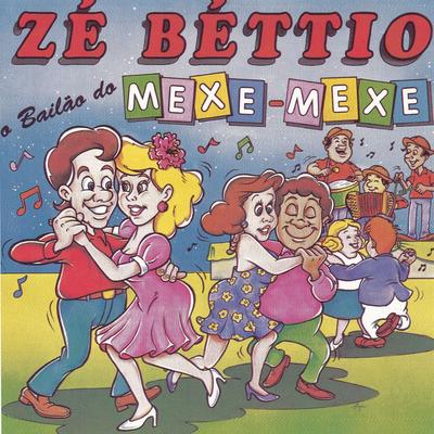 ZE BETTIO's cover