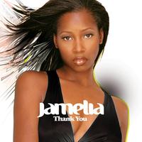 Jamelia's avatar cover
