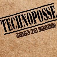 Technoposse's avatar cover