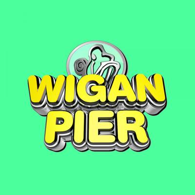 Wigan Pier's cover
