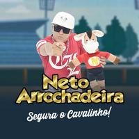 Neto Arrochadeira's avatar cover