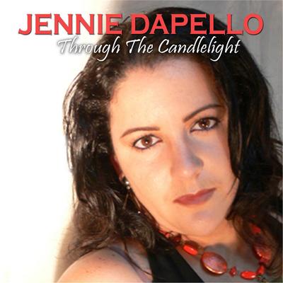 Jennie Dapello's cover