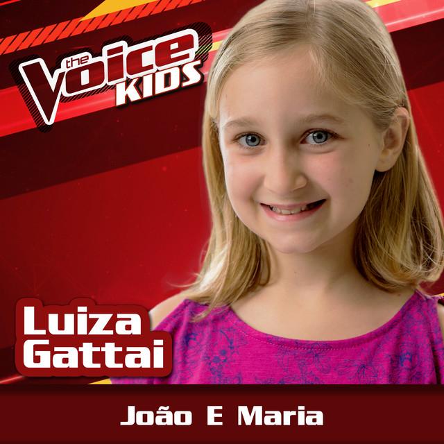 Luiza Gattai's avatar image