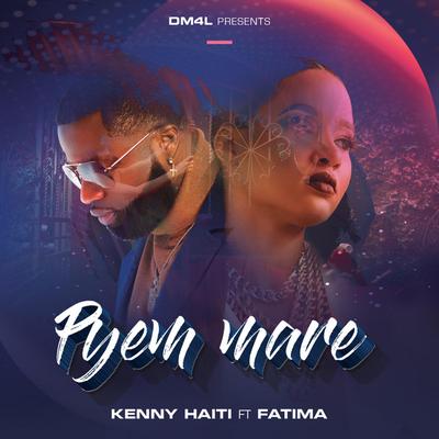 Kenny Haiti's cover