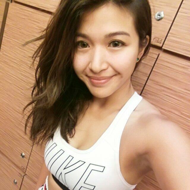 Vicky Chan's avatar image