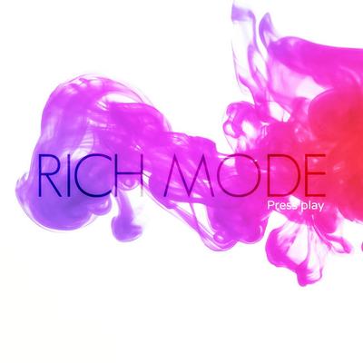 Rich Mode's cover