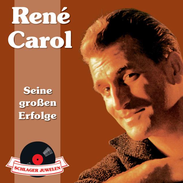 René Carol's avatar image