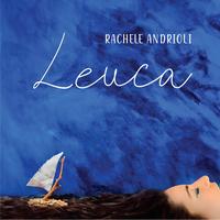 Rachele Andrioli's avatar cover