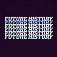 Future History's avatar cover