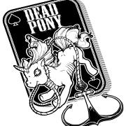 Dead Pony's avatar cover
