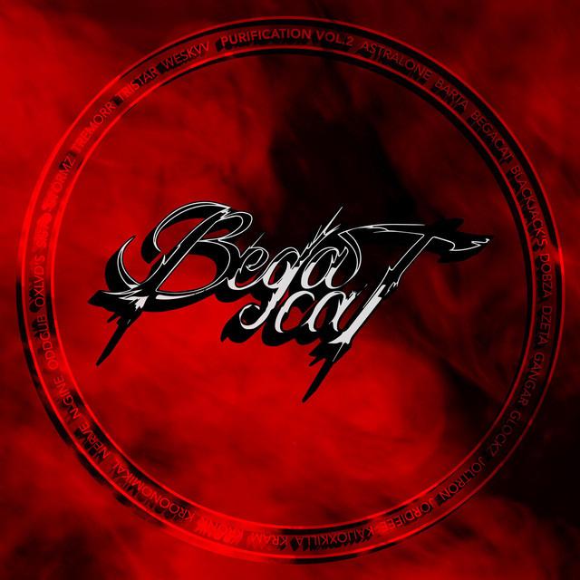 BegaCat's avatar image