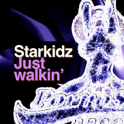 Starkidz's cover