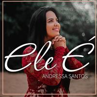 Cantora Andressa Santos's avatar cover