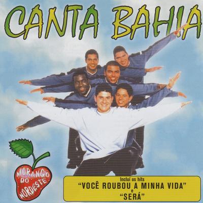 Canta Bahia's cover