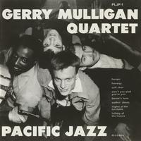 Gerry Mulligan Quartet's avatar cover