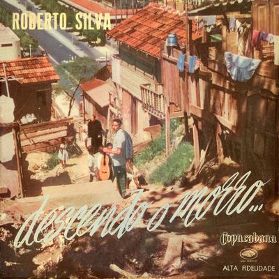 Roberto Silva's cover
