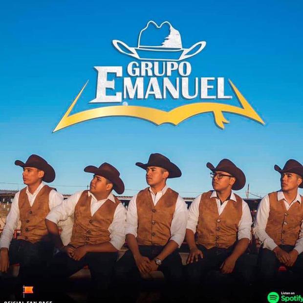 Grupo Emanuel's avatar image