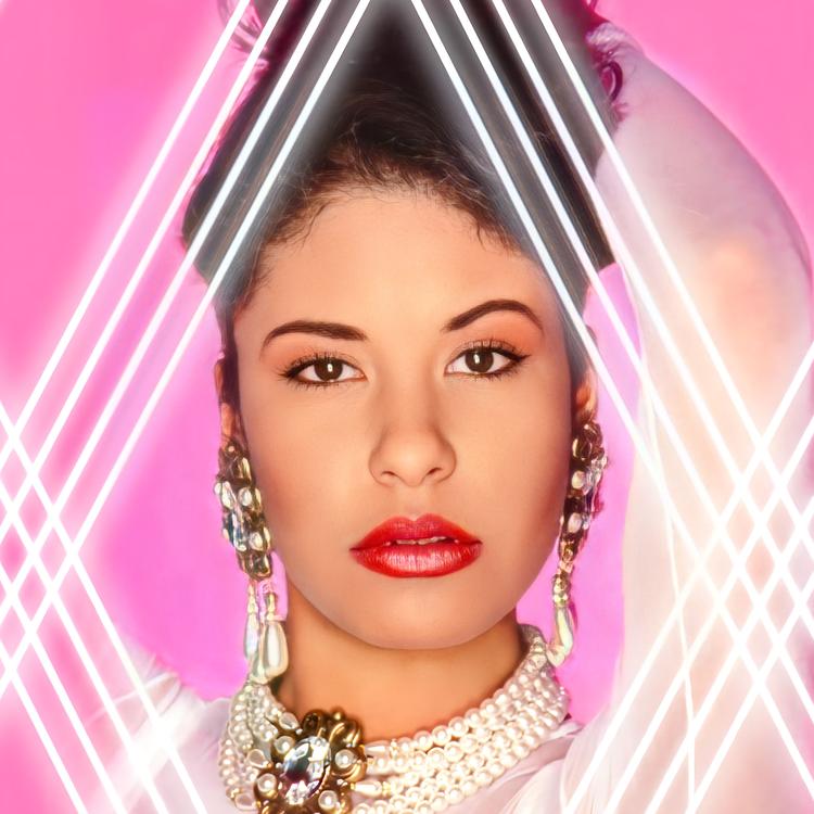 Selena's avatar image