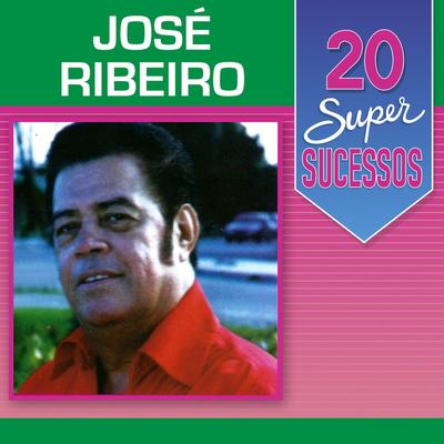 José Ribeiro's cover