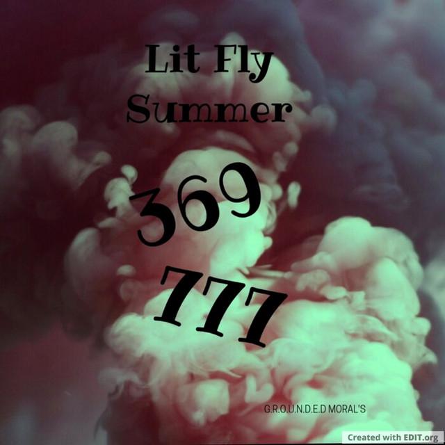 Lit Fly Summer's avatar image