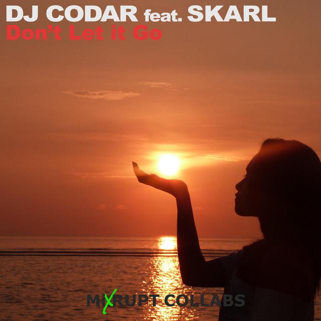 DJ Codar's avatar image