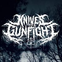 Knives to a Gunfight's avatar cover