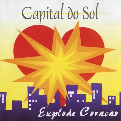 Capital Do Sol's cover