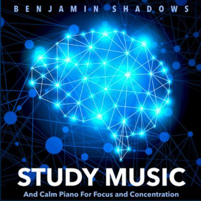Benjamin Shadows's cover