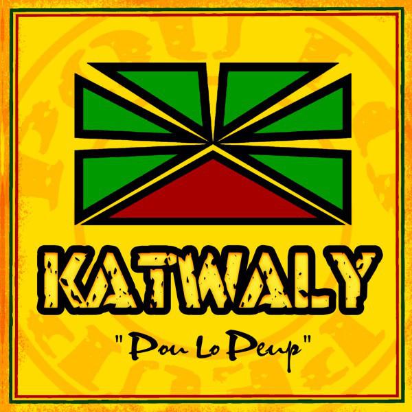 Katwaly's avatar image