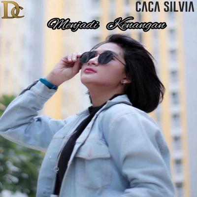 Caca Silvia's cover