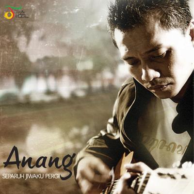 Anang's cover