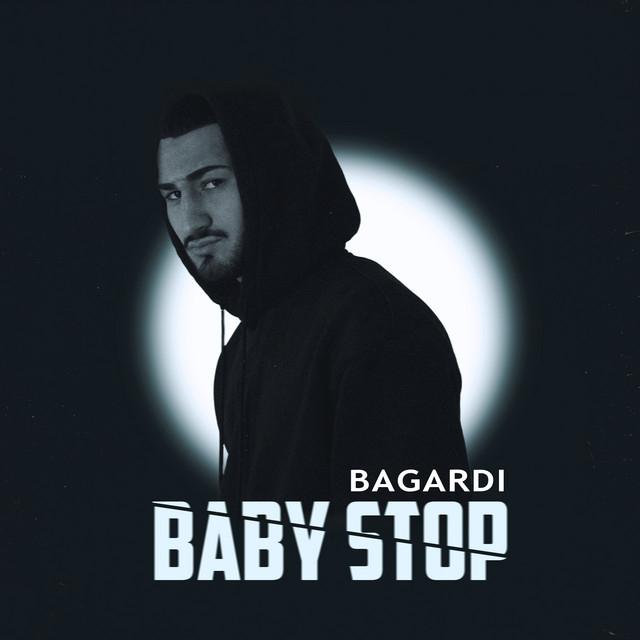 BAGARDI's avatar image