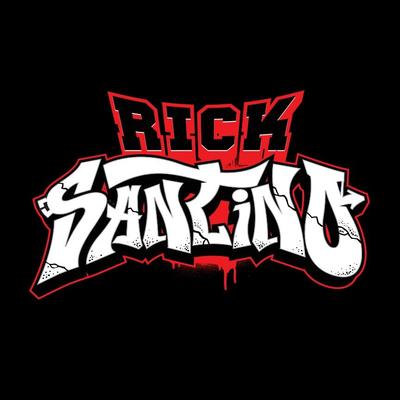 Rick Santino's cover