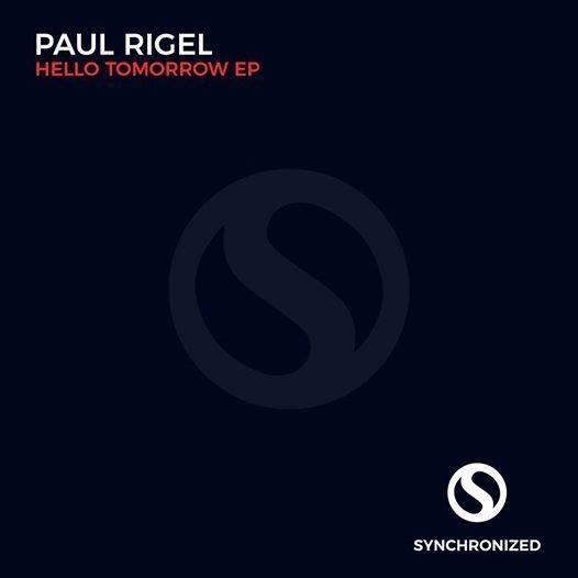 Paul Rigel's avatar image