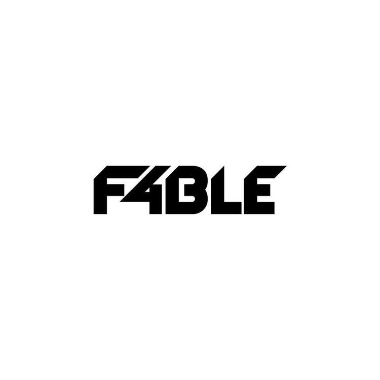 F4ble's avatar image