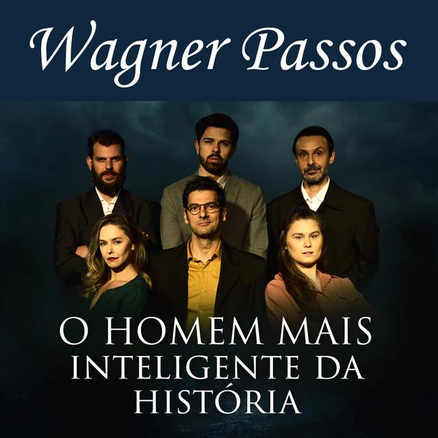 Wagner Passos's avatar image