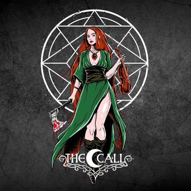 The Call's avatar image