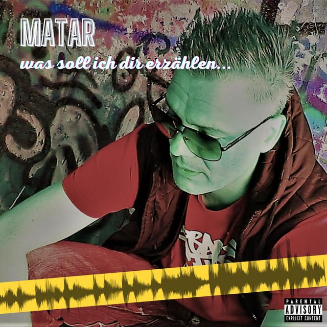 Matar's avatar image