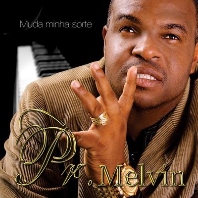 Pr. Melvin's cover