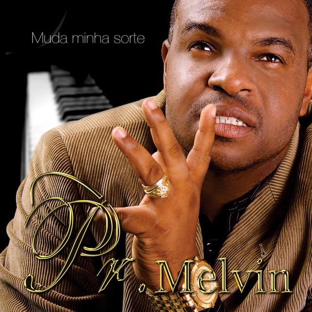 Pr. Melvin's avatar image