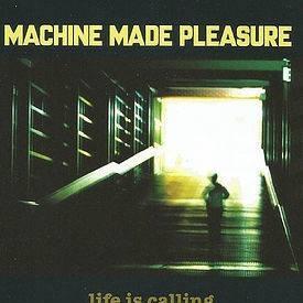 Machine Made Pleasure's avatar image