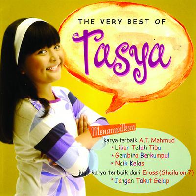 Tasya's cover