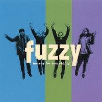 Fuzzy's avatar cover