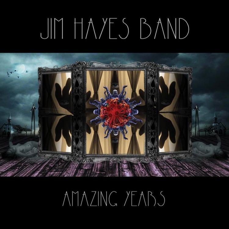 Jim Hayes Band's avatar image