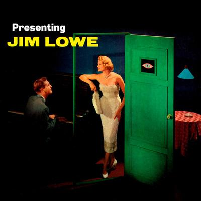 Jim Lowe's cover