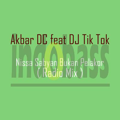 Akbar DC's cover