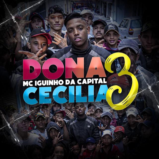 MC Iguinho da Capital's avatar image