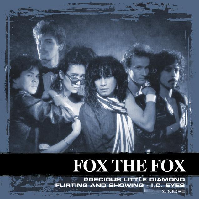 Fox The Fox's avatar image