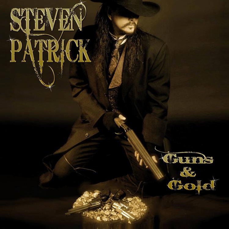 Steven Patrick's avatar image