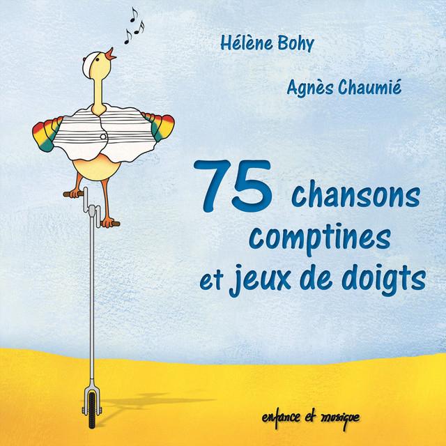 Hélène Bohy's avatar image